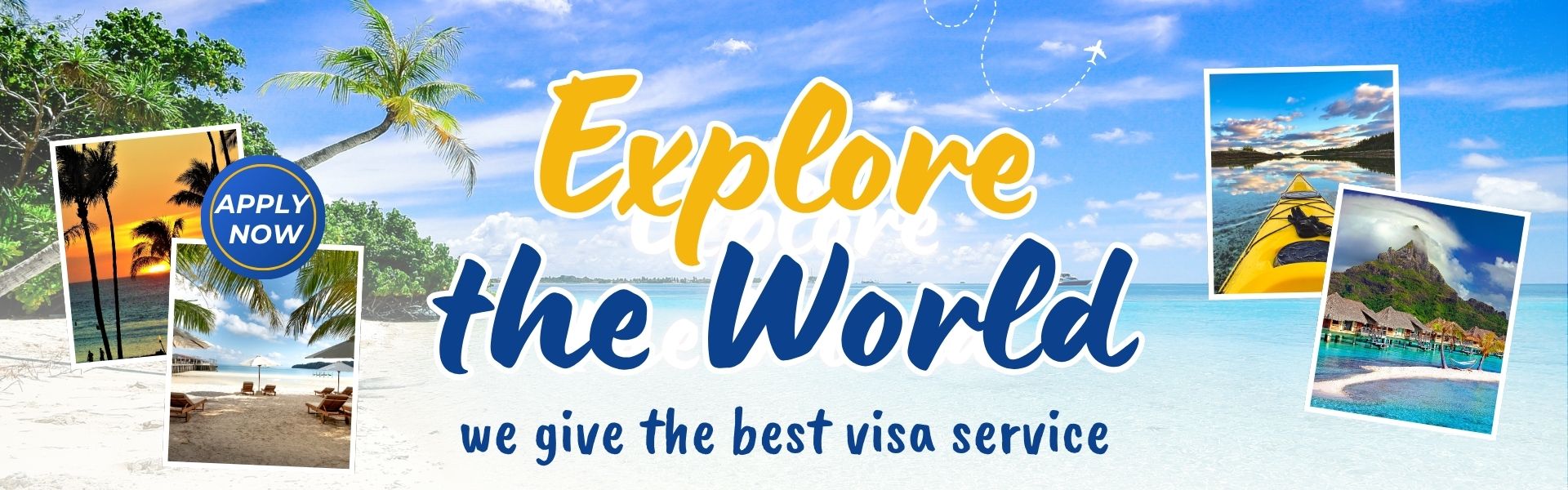 End Visa Confusion Choose Clarity